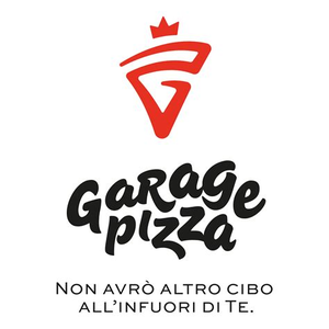 Garage.pizza